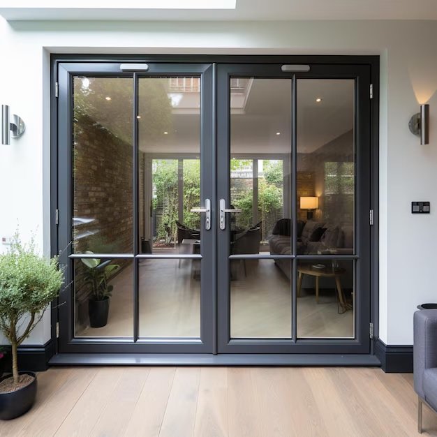 How to Choose the Right Aluminium Profile for Your Windows